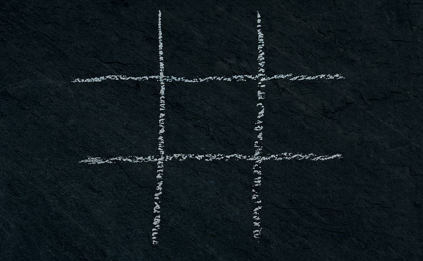 Tic-Tac-Toe